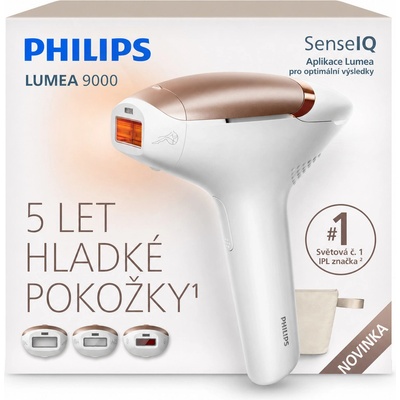 Philips Lumea BRI937/00