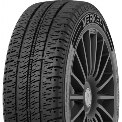 Syron Merkep 2X 205/65 R16 107T