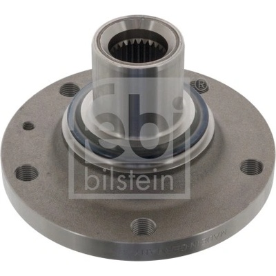 FEBI BILSTEIN Náboj kolesa 46635