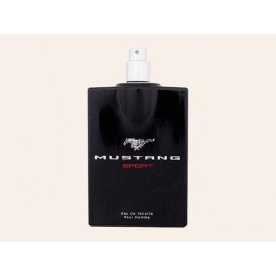 Ford Mustang Mustang Sport toaletní voda pánská 100 ml tester