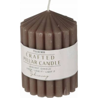 Home Styling Collection Pillar Collection 10 cm