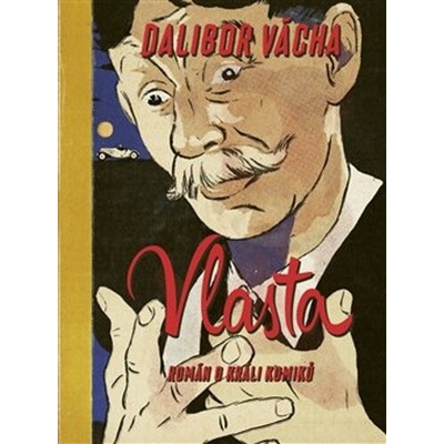 Vlasta – Hledejceny.cz