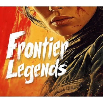 Frontier Legends