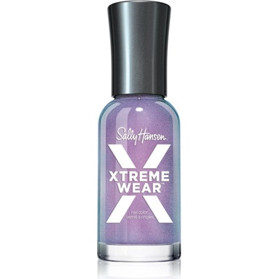 Sally Hansen Hard As Nails Xtreme Wear Iris Illusion 11, 8 ml