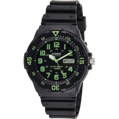Casio MRW-200H-3B