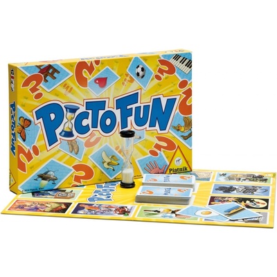 Piatnik Pictofun