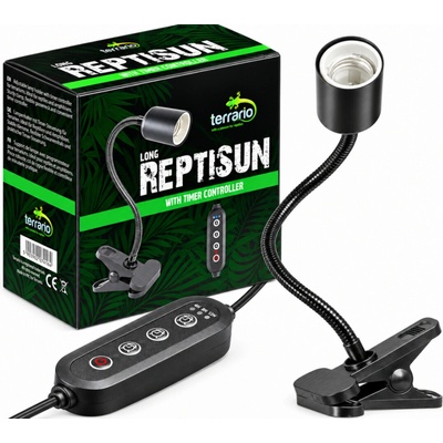 Terrario ReptiSun Long