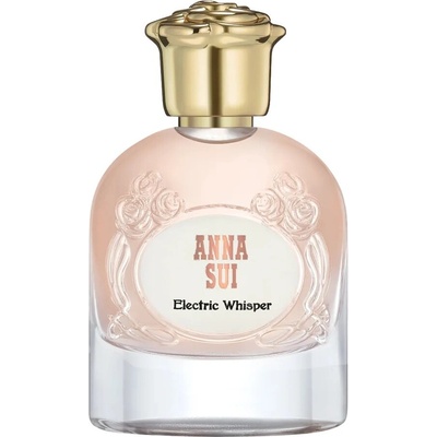 Anna Sui Electric Whisper parfumovaná voda dámska 50 ml