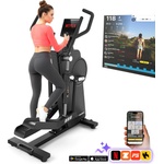 Recenzia inSPORTline ZenStride 1200