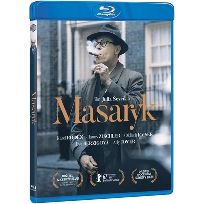 Masaryk BD