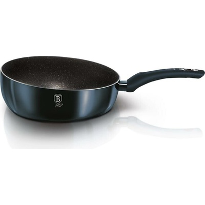 BerlingerHaus WOK pánev Aquamarine 26 cm