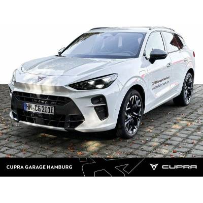 Cupra Terramar 1.5 e-Hybrid VZ DSG 200 kW
