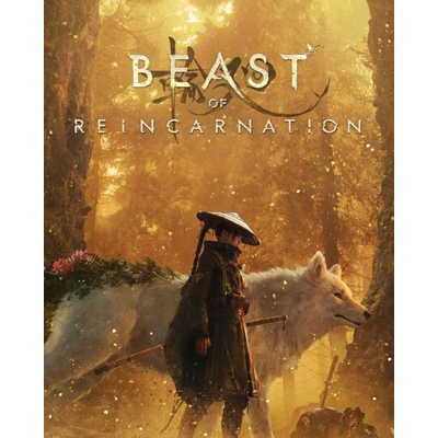 Beast of Reincarnation