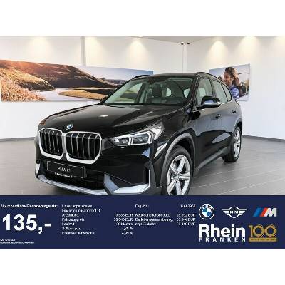 BMW X1 sDrive20i 125 kW