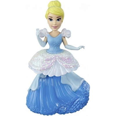 Hasbro Disney Princess Mini princezna Popelka