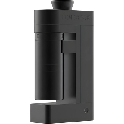 Femobook A5 black
