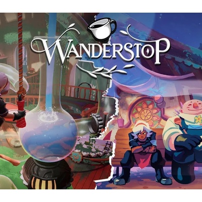 Wanderstop