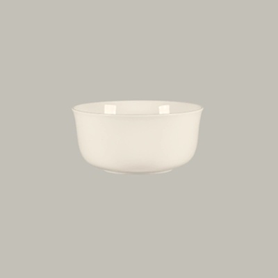 RAK Porcelain Bravura miska vysoká 14 cm