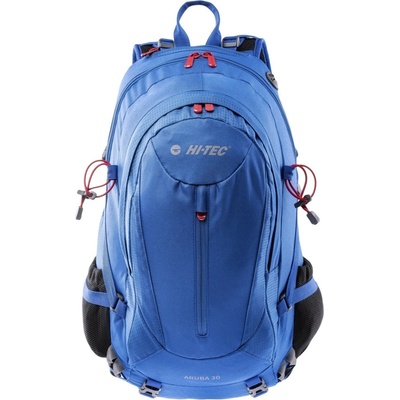 Turistický batoh Hi Tec 92800604062 20 40 l modrý