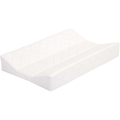 Quax Bílá prošívaná přebalovací podložka Quilted 67 x 44 cm – Hledejceny.cz