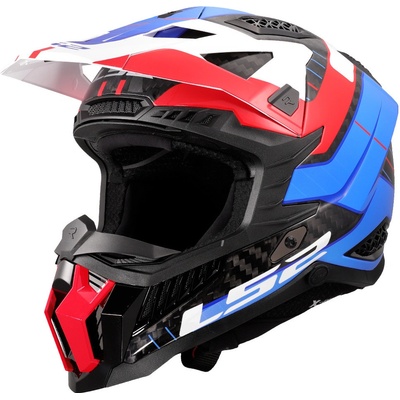 LS2 MX703 X-FORCE GALUO