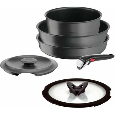 Tefal L867S604 6-dielna súprava riadu INGENIO INSPIRATION (GS1293)