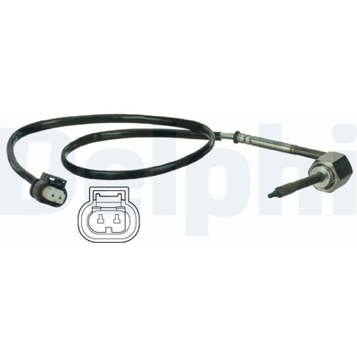 DELPHI TS30072