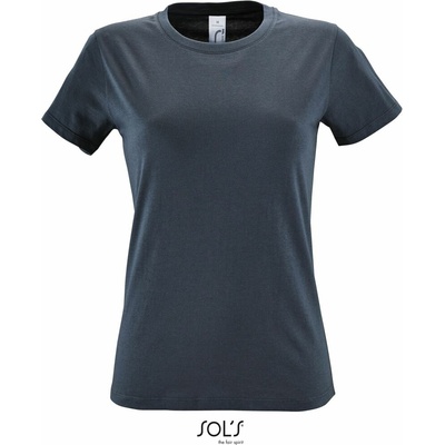 Sol's Regent Women mouse grey