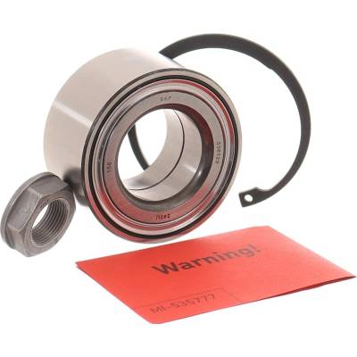 SKF Ložisko kolesa - opravná sada VKBA6575