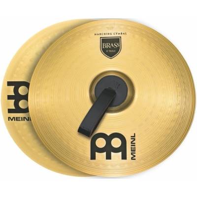 Meinl 13" Marching Brass medium