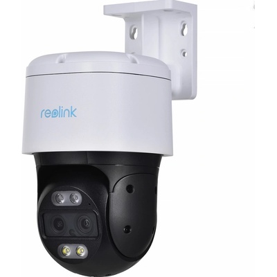 Reolink Trackmix PoE Smart