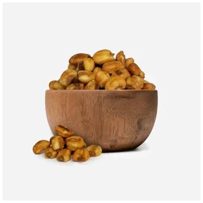 Grizly Giant Kukuřice smažená solená 250 g