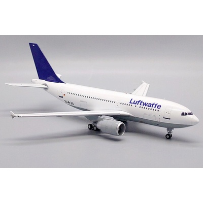JC Wings A310-304 German Air Force Luftwaffe Named Otto Lilienthal 1:200