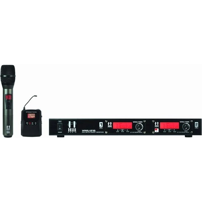 Hill Audio WMU216B