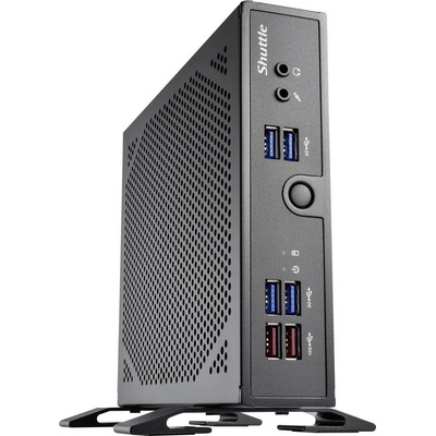 Shuttle Xslim DS50U5