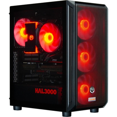 HAL3000 Alfa Gamer Pro PCHS2778