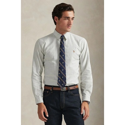 Polo Ralph Lauren pánska košeľa 710953704 béžová