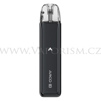 Smok Arco E1 1300 mAh Černá
