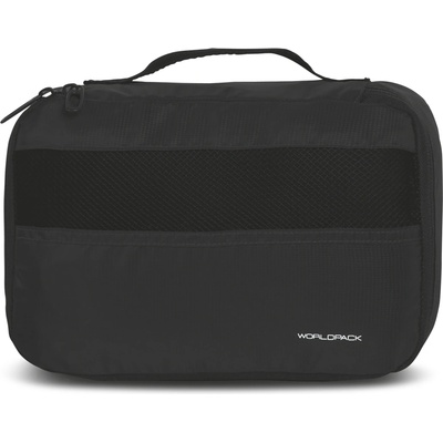 Worldpack set 3 čierna