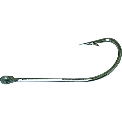 ICE FISH Mořské háčky OSH vel.5 6 ks