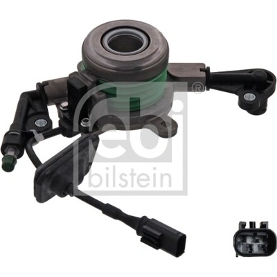 Centrálna vysúvacia páka spojky FEBI BILSTEIN 34962