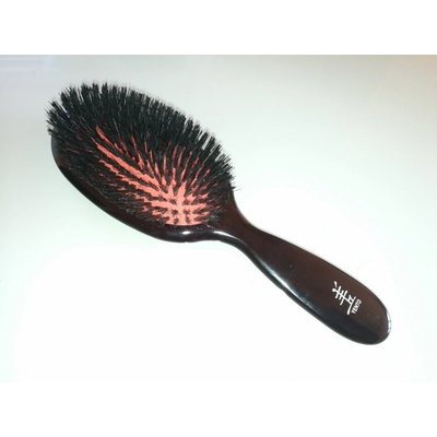Yento Brush Kartáč s kančími štětinami M 22 x 7 cm
