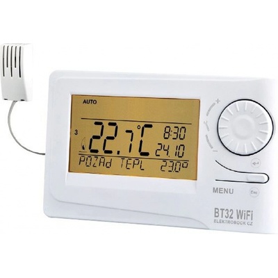 Elektrobock BT32 WiFi