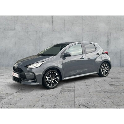 Toyota Yaris Hybrid Teamplayer 85 kW