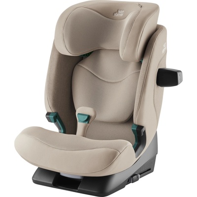 ROMER Safefix i-size 2026 Teak