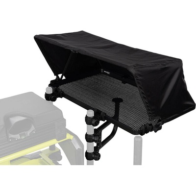 Matrix Odkládací Plato se Stříškou Sliding Side Tray & Cover Large