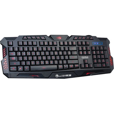 Marvo K636