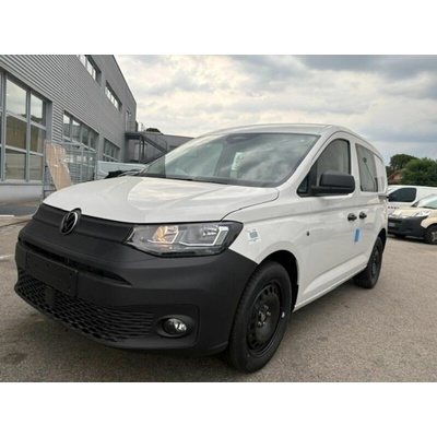 Volkswagen Caddy 2.0 TDI 75 kW