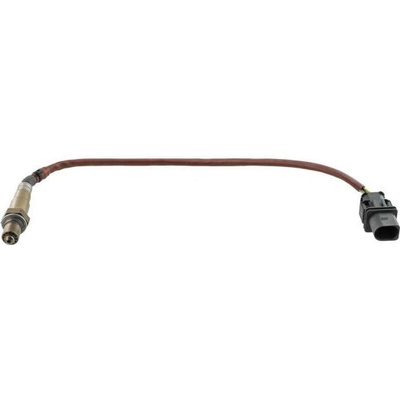 Lambda sonda TOPRAN 625 002