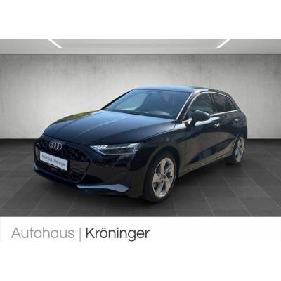 Audi A3 TFSI S tronic Sportback Advanced 85 kW